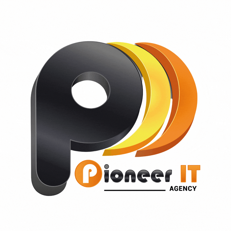 Pioneer IT Logo